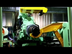 Customização SAE 1010 bobinas de aço laminadas a frio bobina CR S235 ASTMA36 S235JR