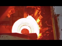 3 mm*1250 mm de aço rolante a quente bobina de tira a quente bobina ASTM A36 S235 S235JR