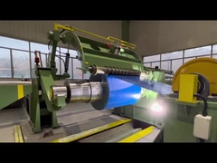 Serviço de processamento de perfuração JIS Standard Chapas industriais bobina de aço para construção de pontes