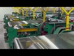 Painéis de vedação de arame galvanizado revestidos Malha galvanizada pesada 1m-30m comprimento