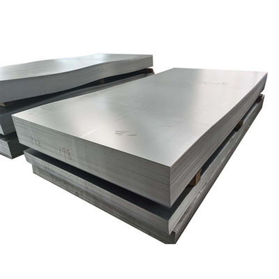 comprimento conforme solicitado ASTM A36 Q235 Q345 Ss400 chapa de aço laminada a frio Ms chapa de ferro de carbono leve para materiais de construção não ligados