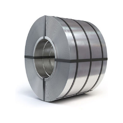 1 mm e 1,5 mm de espessura de aço laminado a frio AiSi ASTM DIN GB JIS Standard