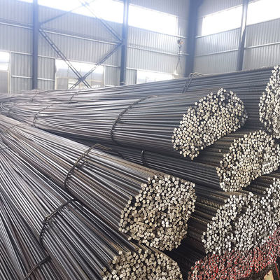 R-42 3/8 polegadas 3 Bndl 3 Rodas de ferro de concreto laminado a frio para construção