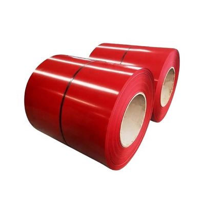 Espessura 0.12-2.0 Fornecimento estrutural de bobina de aço para painéis de porta Fornecimento e serviço de dobra com fascinante