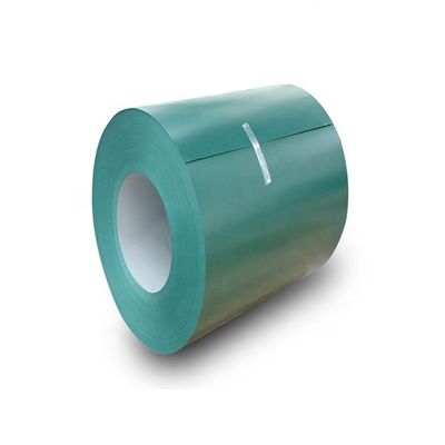 Duração personalizável JIS Standard Galvanizado de aço bobina para equipamentos de cozinha classes