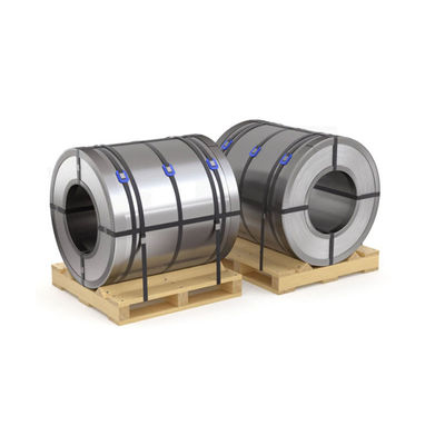 DIN GB JIS Padrão de bobina laminada galvanizada Q195 SS330 E185 Ct1cp SS330 S185