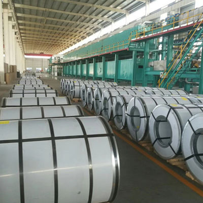 Cores RAL personalizáveis, embaladas a quente, revestidas a cores, pre-pintadas, galvanizadas, de aço, bobina PPGI com PE PVDF e certificado ISO9001