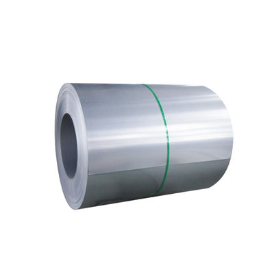 SPCC CRC bobina laminada a frio SAE 1010 bobinas de aço carbono para aplicações pesadas