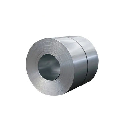 Cobre de aço laminado a frio de carbono para serviços de corte Largura 1000 mm 1250 mm 1200 mm