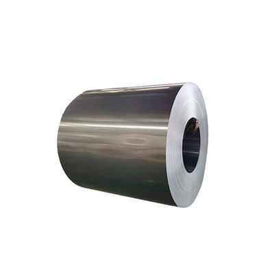 0.5 mm 0,8 mm Espessura de chapa de aço laminada a frio em bobinas A36 A572 SS400/ST37-2/ST52