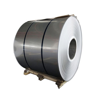 S235JR S355J2 bobina de aço carbono laminada a frio espessura 0,3-3,0 mm
