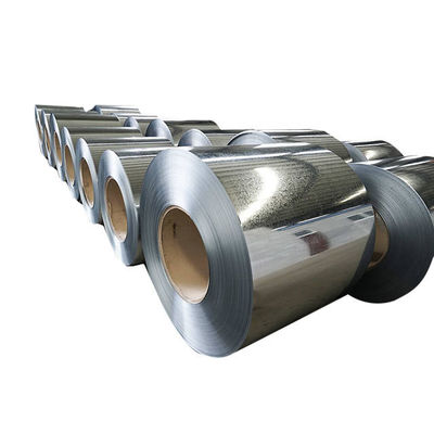 Largura por encomenda comprimento Q195 bobina de aço galvanizado bobina de aço laminada a frio