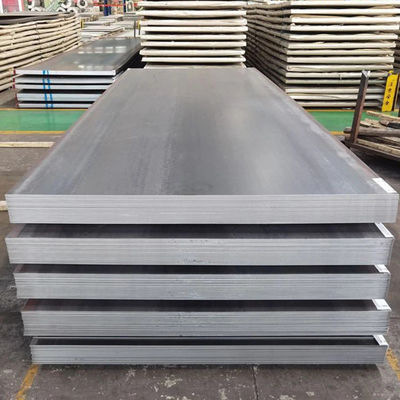 0.5*1250mm 0,8*1200mm Painel de aço laminado a frio Spcc Alta resistência