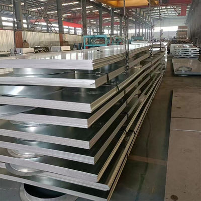 A36 S275jr S235jr S355jr S355jr S355j2 Ms Chapa de aço laminada a frio de 12 mm e 15 mm