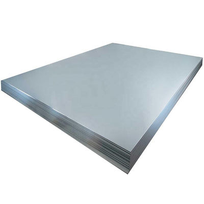 Chapa de aço de carbono laminada a frio de superfície preta AiSi ASTM BS Standard