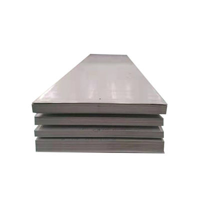 Fabricação a medida de chapas de aço carbono laminadas a frio