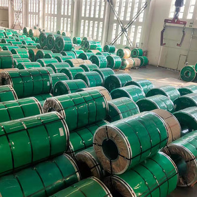 ASTM/AISI/SGCC/CGCC PPGI PPGL Coil de aço de cor revestida de 0,1 mm a 3,0 mm Z120-275