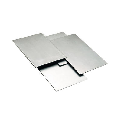 Chapa de aço laminada a frio de alta resistência de 3 mm Chapa de aço carbono para construção