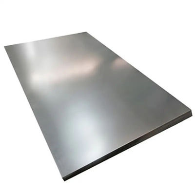 DC01 DC02 DC03 DC04 Chapa de aço laminada a frio Metal 0,6 mm 0,8 mm Alta resistência