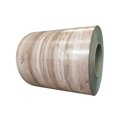 Revestimentos de aço galvanizado pré-pintado para a indústria ASTM/AISI/SGCC/CGCC/TDC51DZM/TDC52DTS350GD