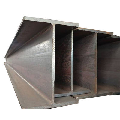 H BEAM ASTM JIS BS EN Standard A36 A572 A992 S235jr J0 J2 S355jr feixe universal largura da flange 100mm-1000mm TERM CIF CFR FOB EX-WORK